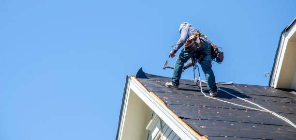 Quick and Trustworthy Emergency Roof Repair Services in Brunswick, MD